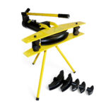 Pipe Bending Machine Hand Hydraulic 1/2″ to 3″ Pipe Bending Machine Hand Hydraulic 1/2″ to 3″