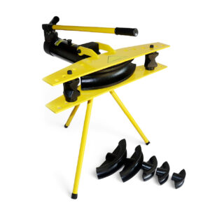 Pipe Bending Machine Hand Hydraulic 1/2″ to 3″