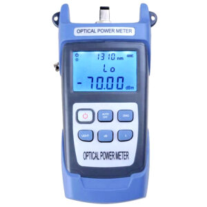 Optical Power Meter-SOL300