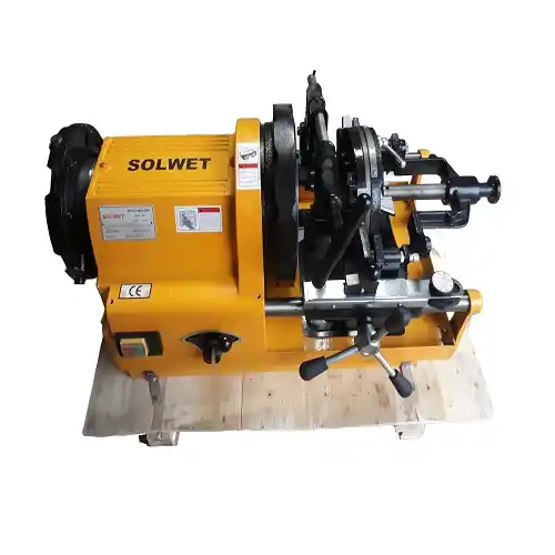 Electric Pipe threading machine Automatic..._result_9_11zon