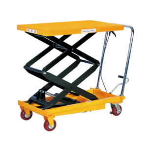 Scissor Lift Table 350Kg height 1500mm