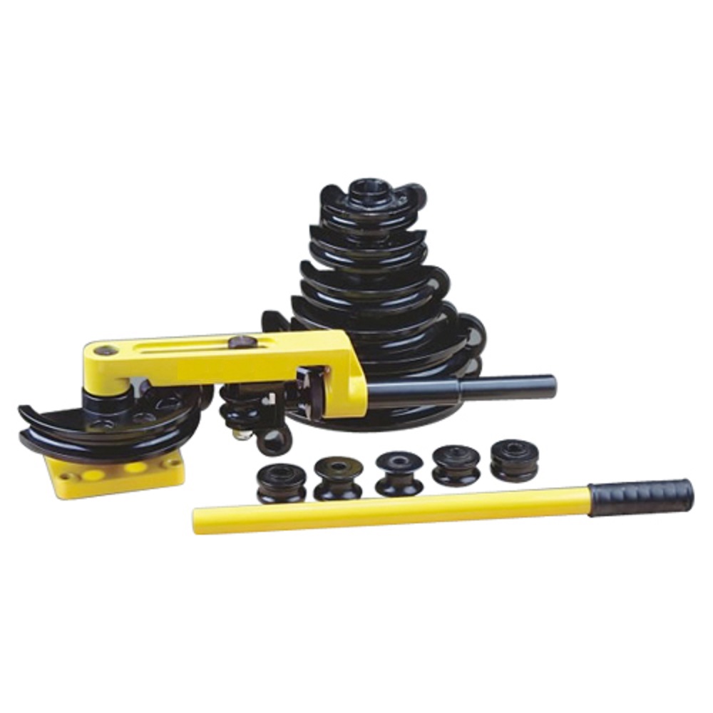 Manual Pipe Bender 25mm SMPL M3801 - Image 4