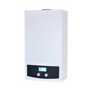 Central Heating Gas Boiler 33 Kw