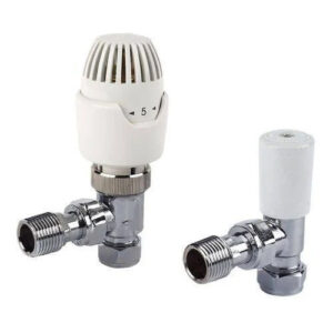 RADIATOR VALVE
