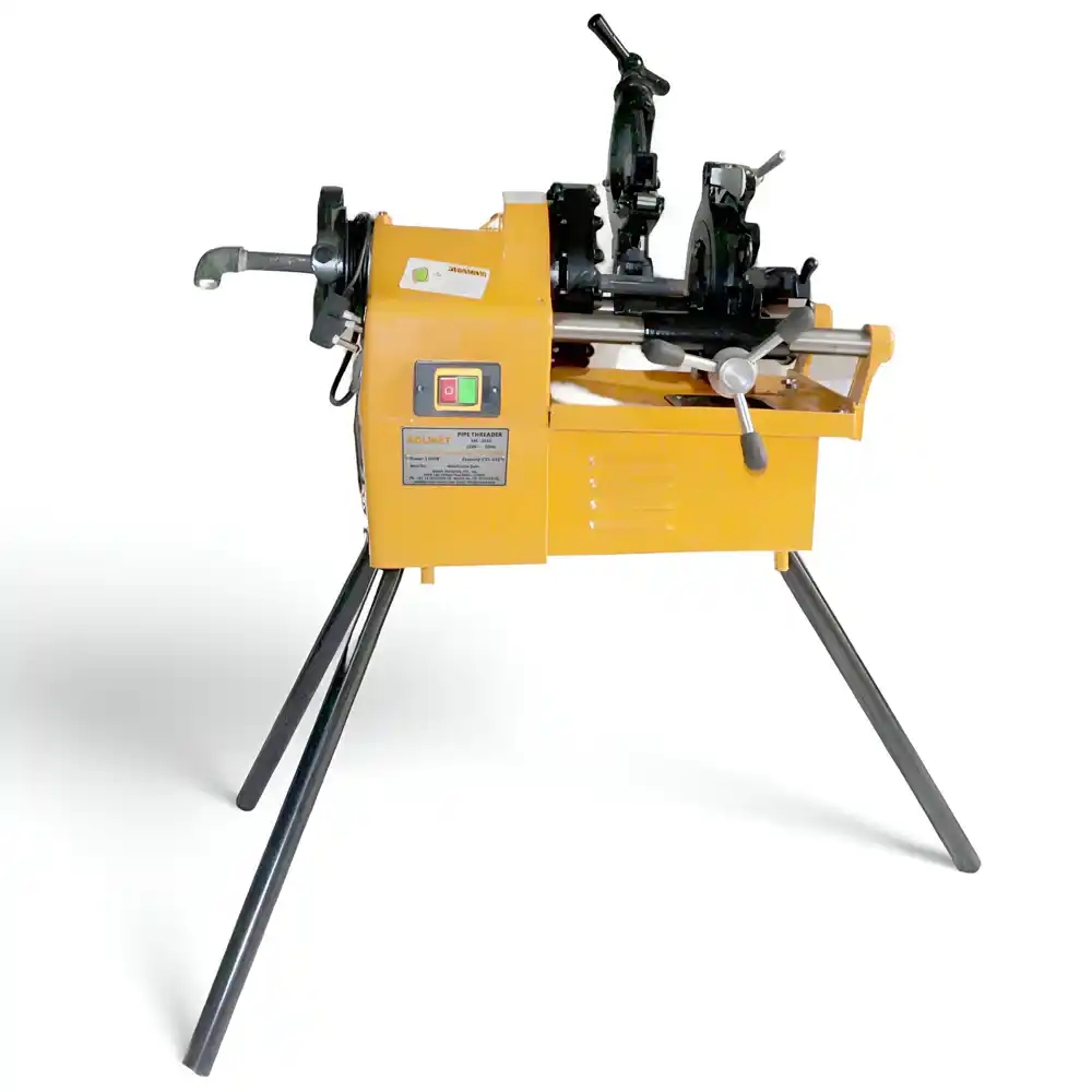 Electric Pipe t Threading Machine Size M8 – M20 (SM-201R)_result_6