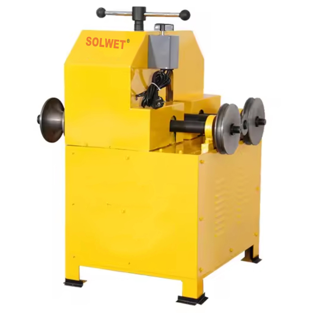 Electric Steel tube pipe Rolling
