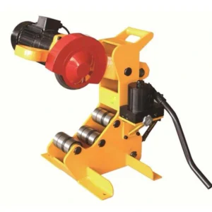 Hydraulic Steel Pipe Cutting machine 2″-8″_result