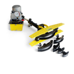 Electric Hydraulic Pipe Benders