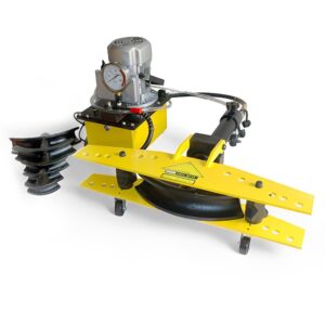 Electric Hydraulic Pipe Benders