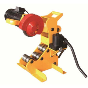 steel pipe cutting