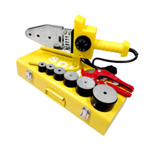 PPR Welding machine 20 to 63mm cutter