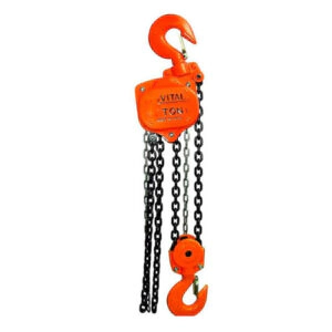 Chain Block 3000kg 3 Meter