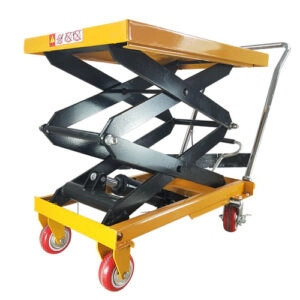 Scissor Lift Table 1000Kg 1700mm