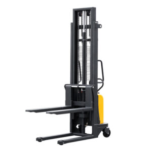 semi-electric-stacker