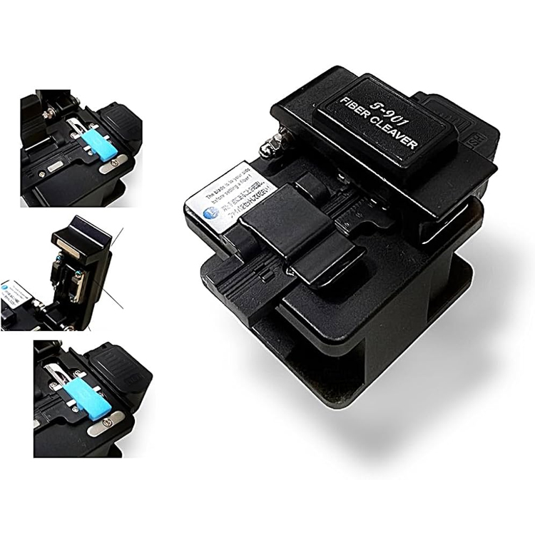 Optical fiber clever T-901
