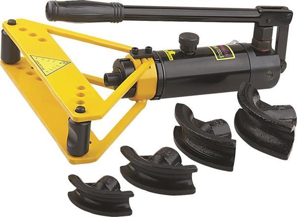 Pipe Bending Machine Hand Hydraulic 10 to 25mm - Image 3