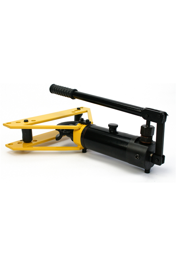 Pipe Bending Machine Hand Hydraulic 10 to 25mm - Image 2