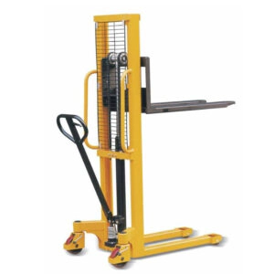 Manual Hand Stacker 2000kg 1600mm