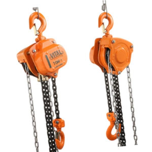 Vital Chain Block 1 Ton 3 Meter