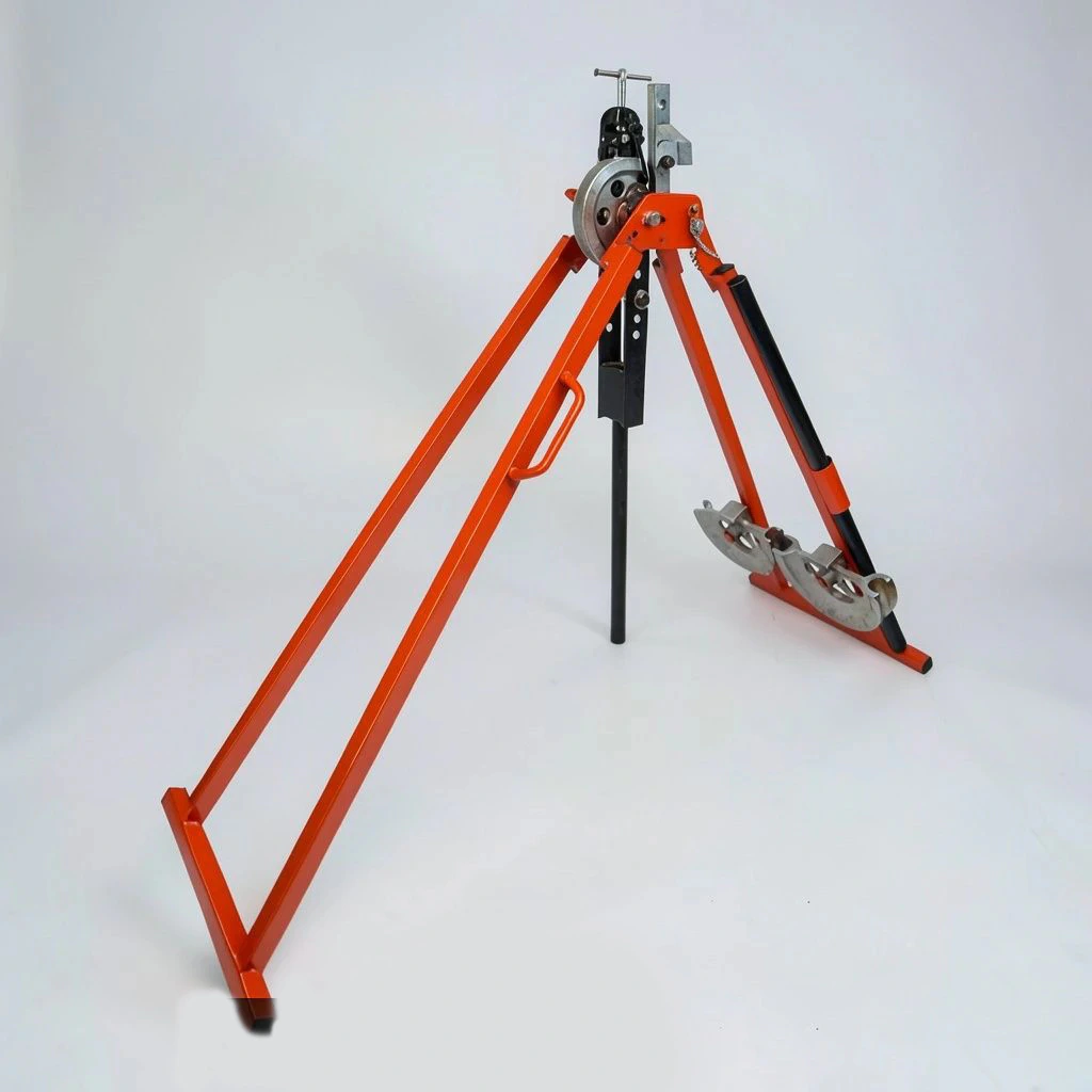 Manual Conduit steel pipe bender 20mm