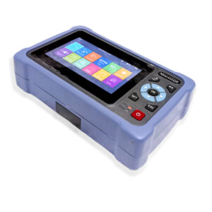 OTDR Machine fiber optic (SOL4000D)