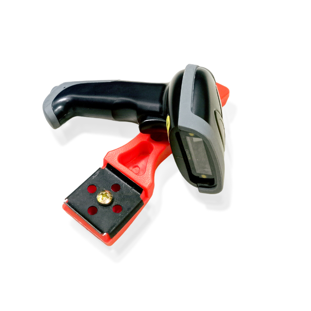 Electrofusion welding machine 20 to 315mm with scanner SE315T - Image 2