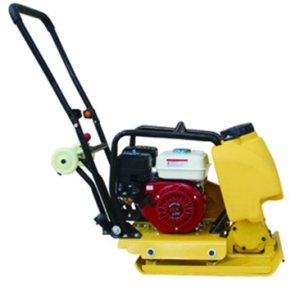Plate Compactor PC60 Without Engine