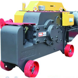 Rebar Cutting Machine 6-42mm, 350 Kg