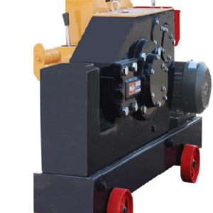 Rebar Cutting machine 6-50mm , 530 Kg