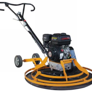 Power Trowel DMR1000C Without Engine