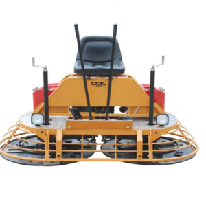 Ride On Power Trowel RT-36A With Engine