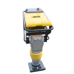 Tamping Rammer