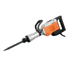 SOL100A Electric Demolition Hammer | 1800W, 21.5 kg