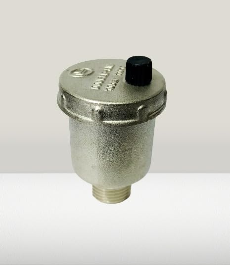 Automatic Air Release Valve 15mm (1/2") - Image 8