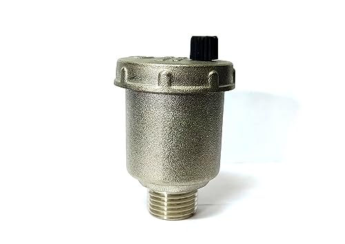 Automatic Air Release Valve 15mm (1/2")
