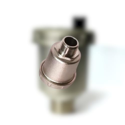 Automatic Air Release Valve 15mm (1/2") - Image 6