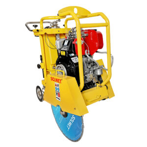 road cutter