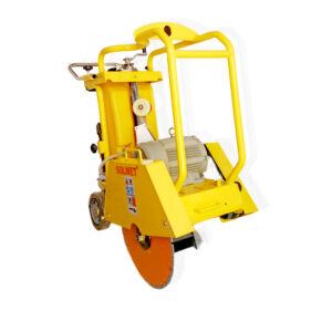 CC Road cutter motor 7.5HP 3Ph Crompton