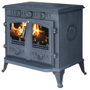 SOLWET FIREPLACE SOL006