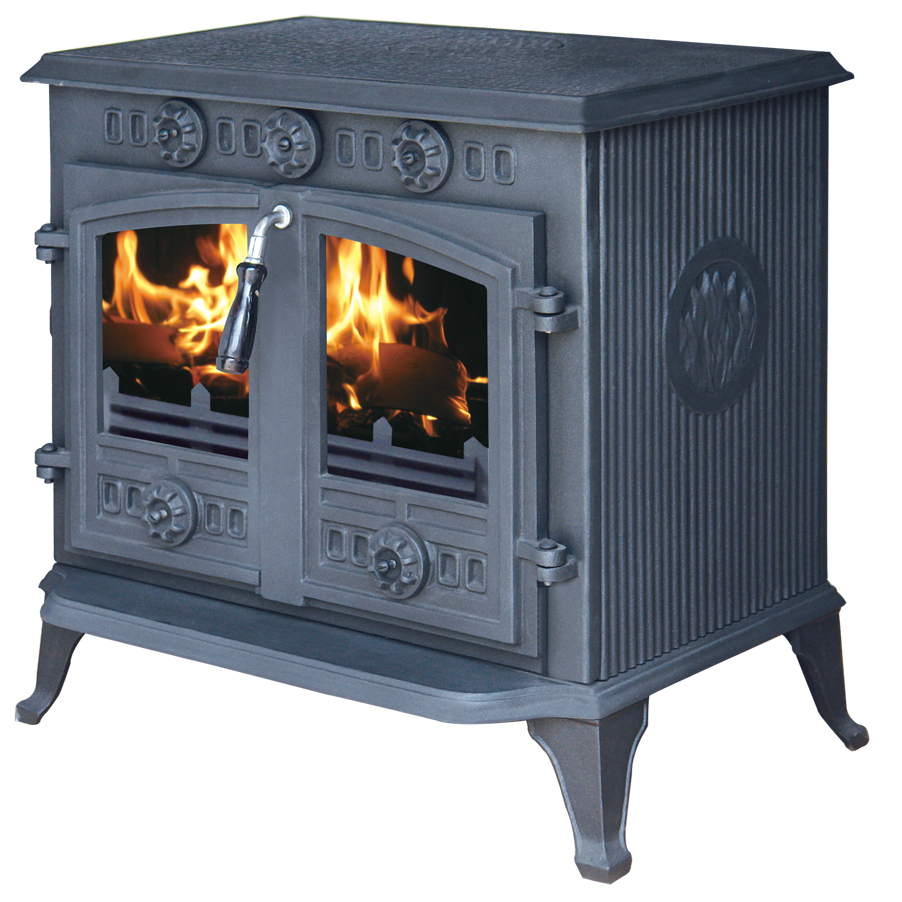 SOLWET FIREPLACE SOL006