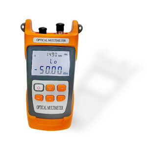 optical multimeter