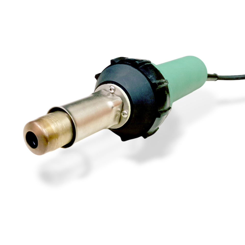 HDPE Sheet Hot Air Welding Heat Gun LST1600S - Image 2