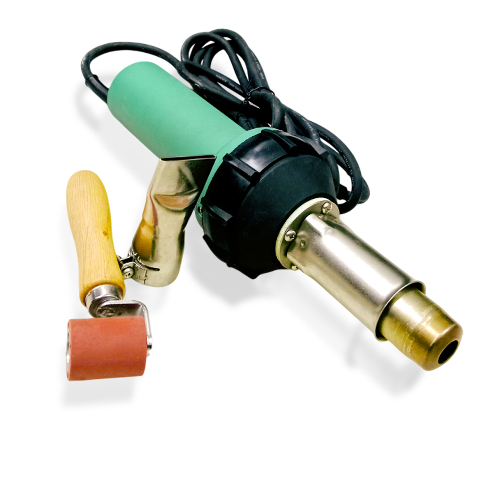 HDPE Sheet Hot Air Welding Heat Gun LST1600S - Image 3