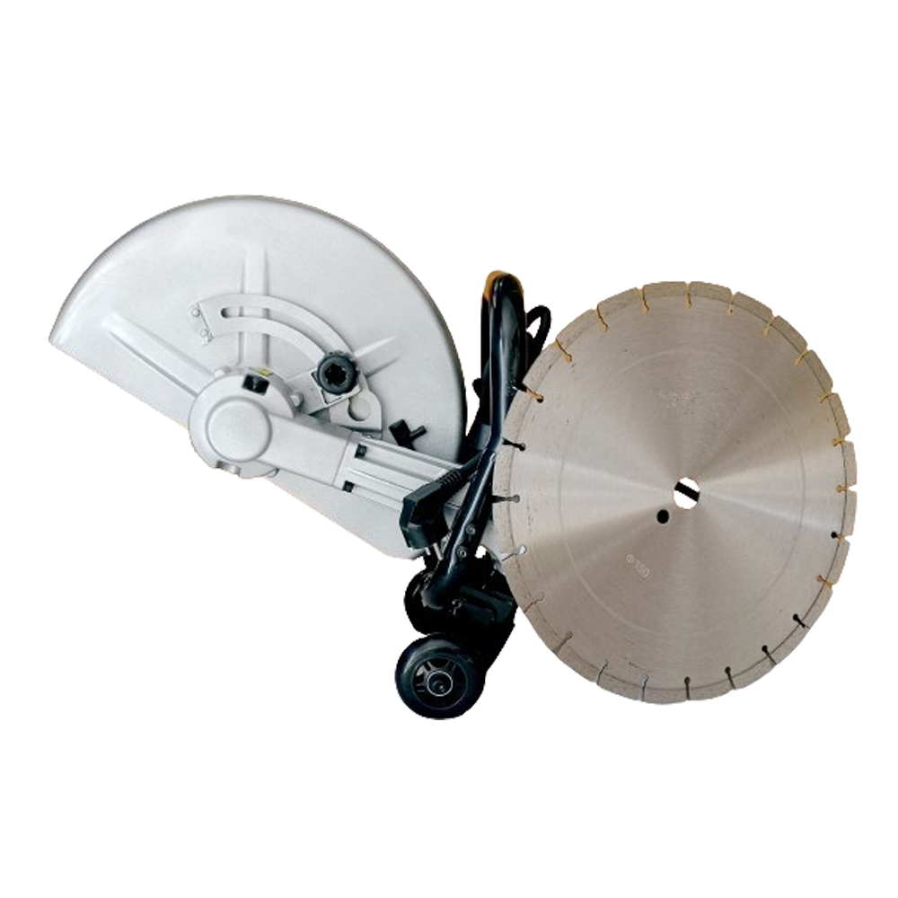 HAND ROAD CUTTER
