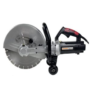 Portable Electric Concrete Road Cutter Machine SOLC-14