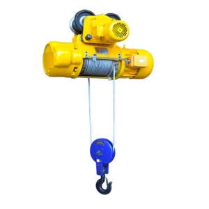 CD1 Wire Electric Hoist 3Ton 6Mtrs_result