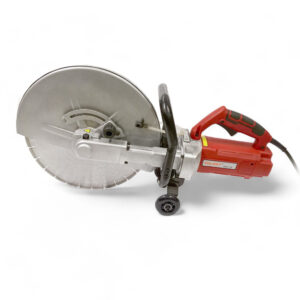 hand road cutter