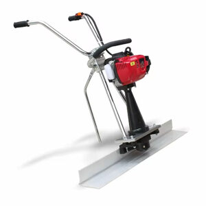 Hand Screed Vibrator