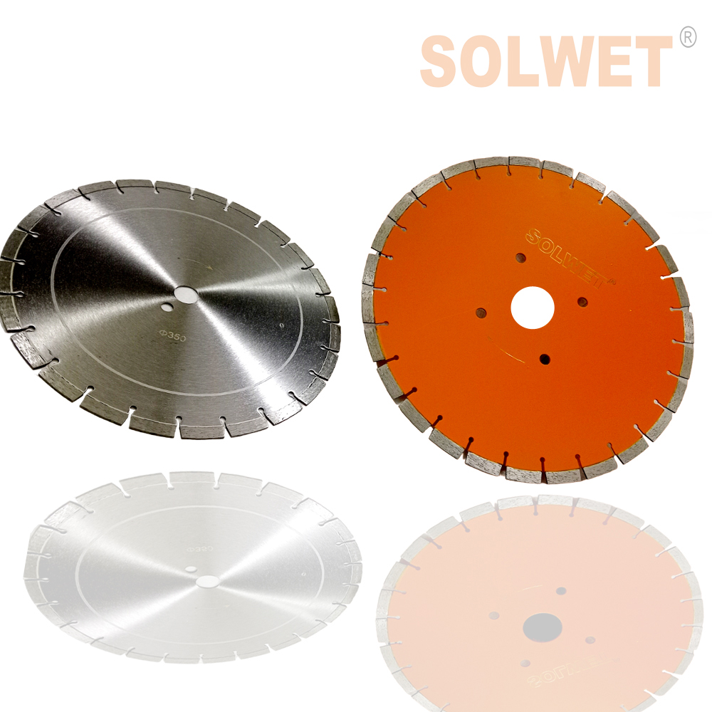 Concrete road cutting blade 20 inch 500mm - Image 3