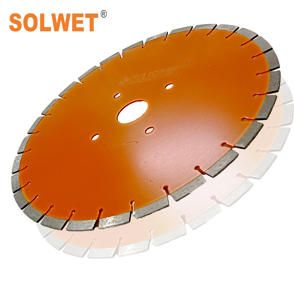 Concrete road cutting blade 20 inch 500mm - Image 4